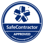 Alcumus SafeContractor Approved Contractor Health and Safety
