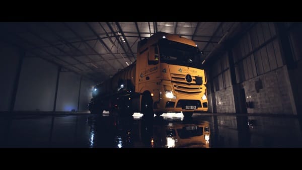 Showcase Film Launch #CCGpremiere