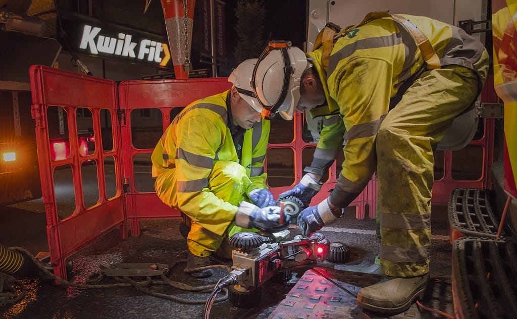CCTV Drain Surveys