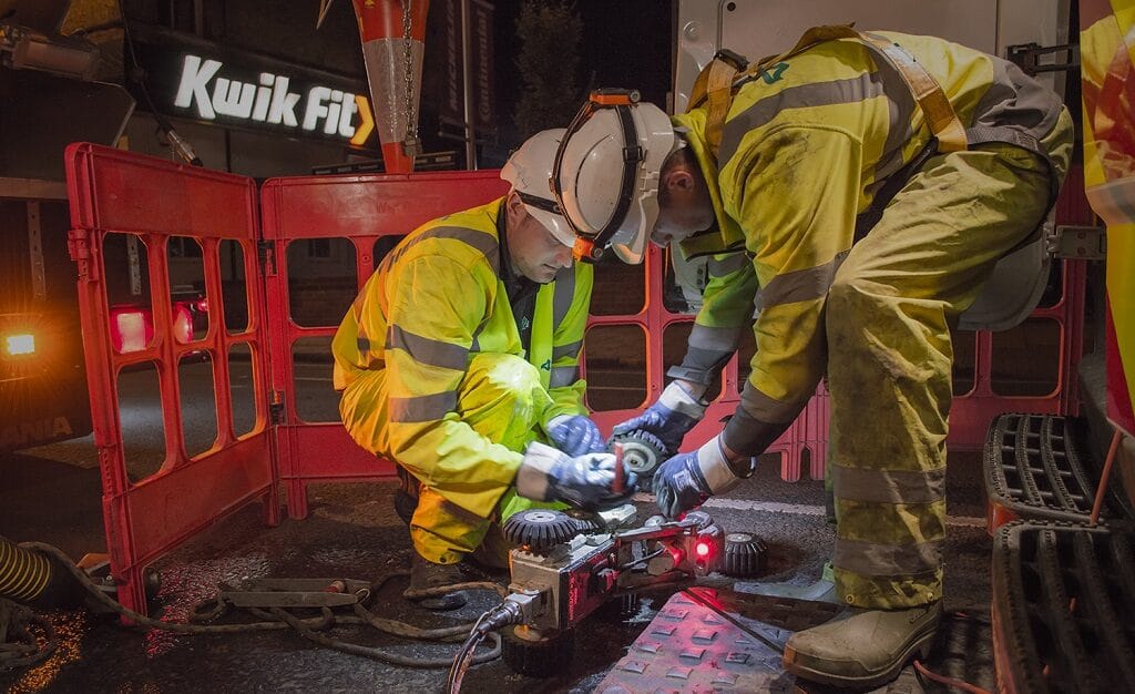 CCTV Drain Survey CCTV Drain Survey