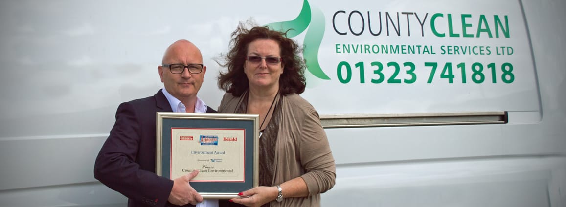 Environment Award