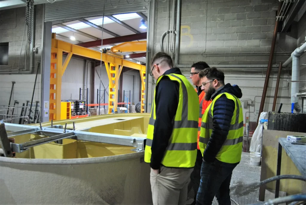 CountyClean Group Become an Accredited Installer of the Kingspan Klargester Product Range