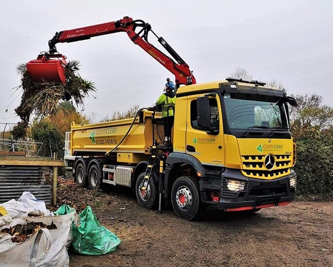 Commercial Waste Types Explained: What Your Business Must Manage and How to Stay Compliant