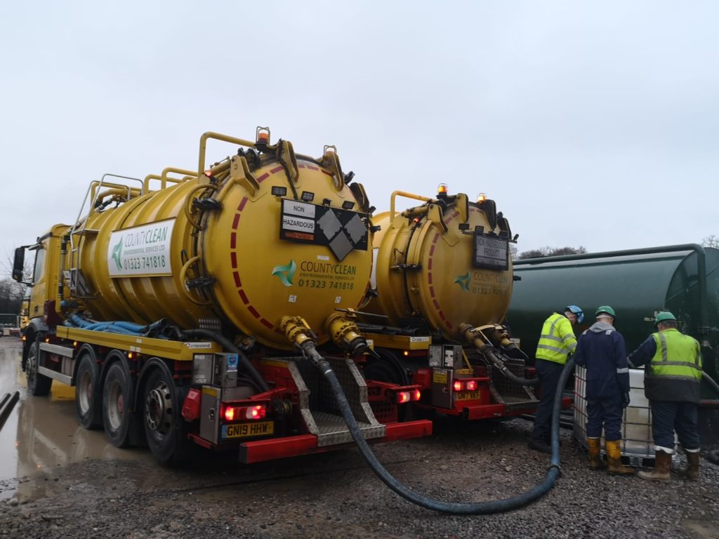 24/7 Emergency Service for Hazardous Waste Disposal 24/7 Emergency Service for Hazardous Waste Disposal