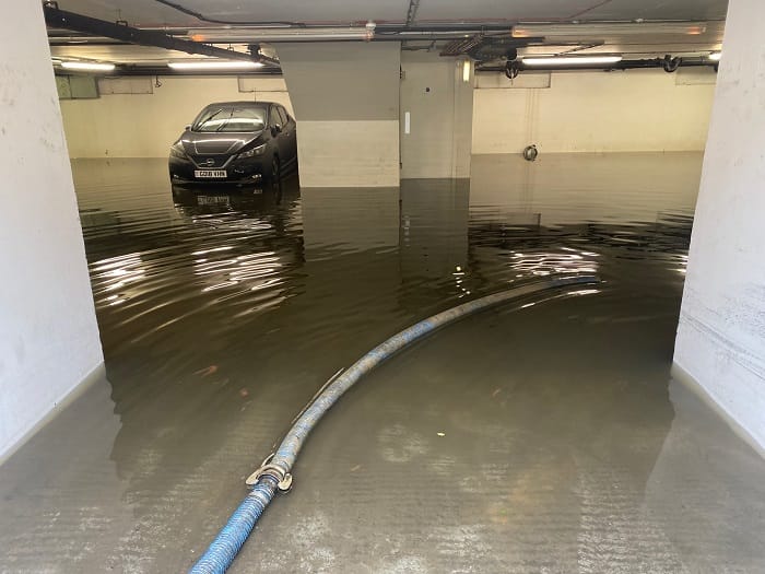 Drainage & Flooding FAQ’s