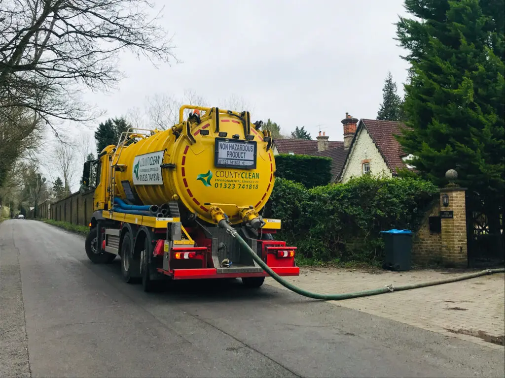 Soakaway, French Drain and Drainage Field Installations