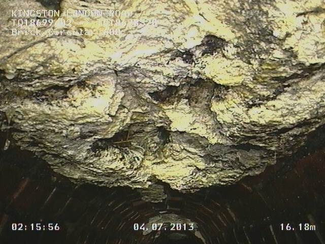How to Stop Fatbergs Before They Disrupt Your Business