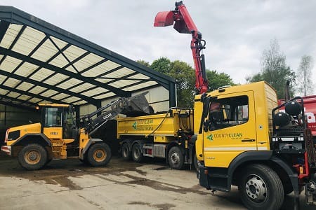 About CountyClean Environmental Services