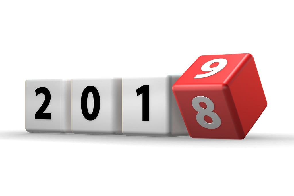 Our Highlights from 2018