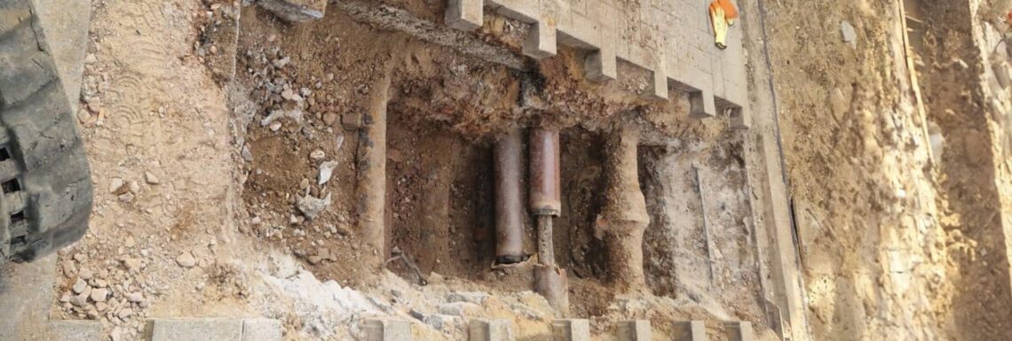 Civil Engineering and Groundworks