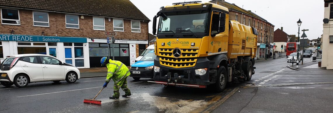 Emergency Spill & Flood Response