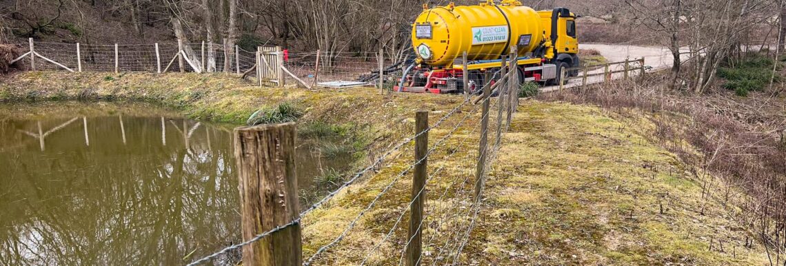 Leachate Collection and Disposal