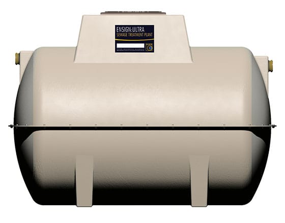 Domestic Sewage Treatment Plants: Everything You Need to Know Before You Install (Marsh Ensign Edition)