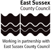 Working in Partnership with East Sussex County Council