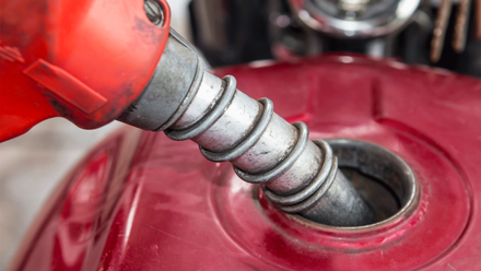 UK Restriction on the Use of Red Diesel – What You Need to Know