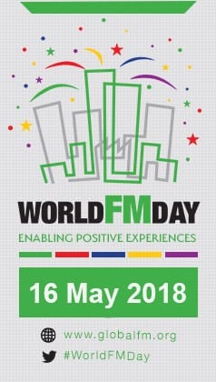 World FM Day 2018 Facilities Management Estates FM